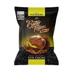 Bala Arcor Butter Toffee 53% Pistache