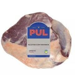 Carne Bovina Alcatra Com Maminha Minerva