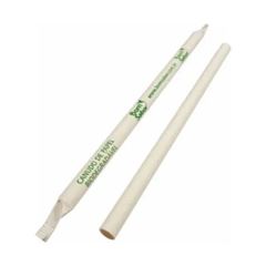 Canudos de Papel com 500 Bom Sabor