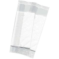 Guardanapo Branco 500 unidades Bom Sabor