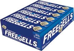 Drops Freegells Play Eucalipto