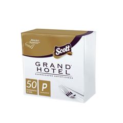 Guardanapo Scott Grand Hotel (Pequeno)