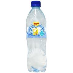 Água Mineral Zaeli Prime Sem Gás 12x510ml Fardo