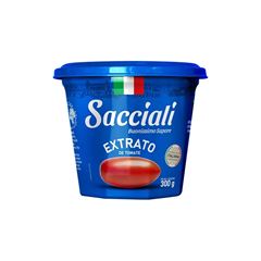 Extrato de Tomate Pote Saciali