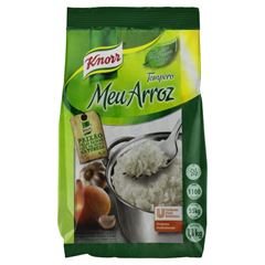 Meu Tempero Knorr Cebola e Alho Bag 1,1kg