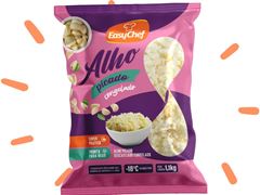 Alho Picado Descascado Easychef 1,1kg