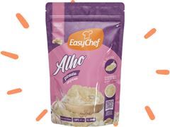 Alho Picado Descascado Easychef 300g
