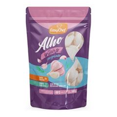Alho Inteiro Descascado Easychef 300g