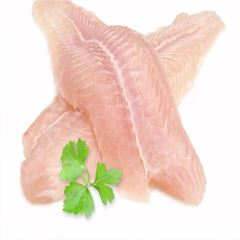 Peixe Filé de Surubim Castanhal