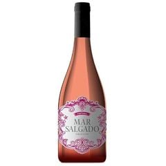 Vinho Mar Salgado Rosé 750ml