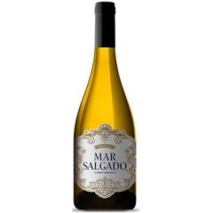 Vinho Mar Salgado Branco 750ml