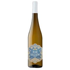 Vinho Mar Salgado Verde Branco 750ml