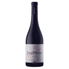 Vinho José Piteira Syrah 750ml