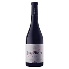 Vinho José Piteira Syrah 750ml