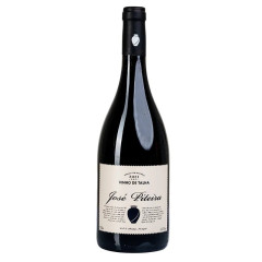 Vinho de Talha José Piteira Tinto 750ml