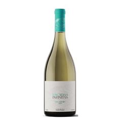 Vinho Escadas Infinitas Branco 2023