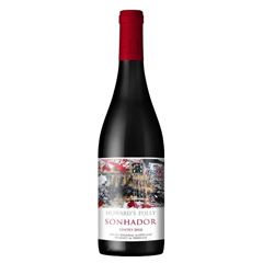 Vinho HF Sonhador Tinto 2018 750ml