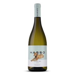 Vinho Hasso Branco Douro DOC 750ml