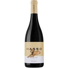 Vinho Hasso Tinto Douro DOC 750ml