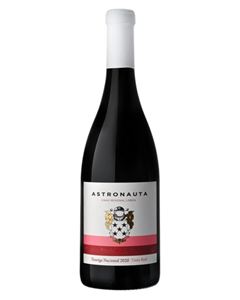 Vinho Astronauta Touriga Nacional 2021 750ml