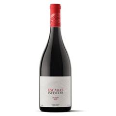 Vinho Escadas Infinitas tinto 2020 750ml