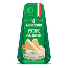 Pecorino Romano Fracionado Granarolo 150g