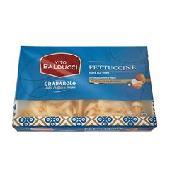 Fettuccine com Ovos Vito Balducci 200g