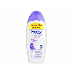 Sabonete Líquido Protex Íntimo Soft Floral