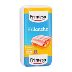 Lanche Frimesa Frilanche Kg