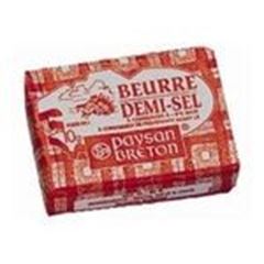 Manteiga Sem Sal Dor 10g