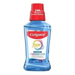 Enxaguante Bucal Colgate Total 12 Clean Mint 250ml