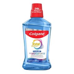 Enxaguante Bucal Colgate Total 12 Clean Mint 500ml