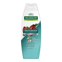 Shampoo Palmolive Naturals Cuidado Absoluto Manteiga De Cacau