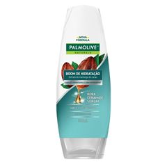 Condicionador Palmolive Naturals Cuidado Absoluto Manteiga De Cacau