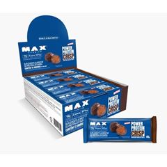 Barra Power Protein Crisp Dark Truffle 44g