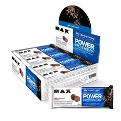 Barra Power Protein Dark Chocolate Truffle 90g