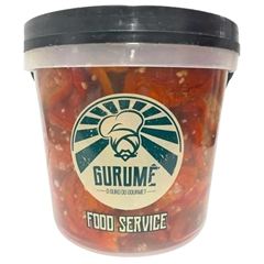 Tomate Seco em Conserva Grume 2kg