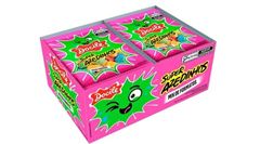 Docigoma Mix Azedinho 15g