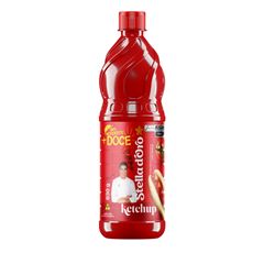 Catchup Stella D oro Bisnaga 830g