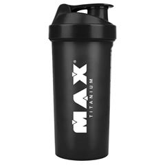 Coqueteleira Rosa Max Titanium 700ml