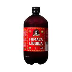 Fumaça Líquida Garrafa 1 Litro