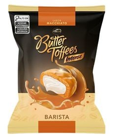 Bala Butter Toffee Machiatto