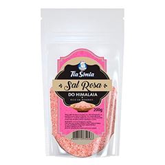 Sal do Himalaia 200g