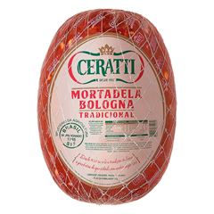 MORTADELA BOLOGNA VACUO CERATTI (PC)