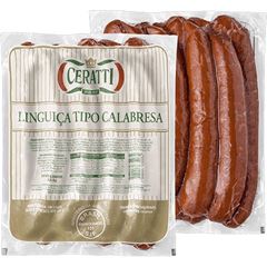 Linguiça Tipo Calabresa Ceratti 2,5kg