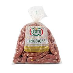 Linguiça Suína Ceratti 5kg