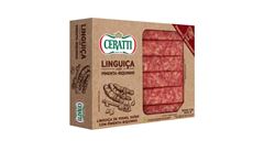 Linguiça Pimenta Biquinho Ceratti 400g