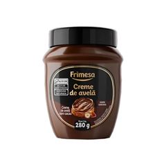 Creme de Avelã com Cacau 280g