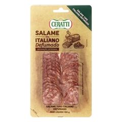 Salame Italiano Ceratti 100g