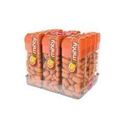 Pastilha Mini Minty Laranja 14g